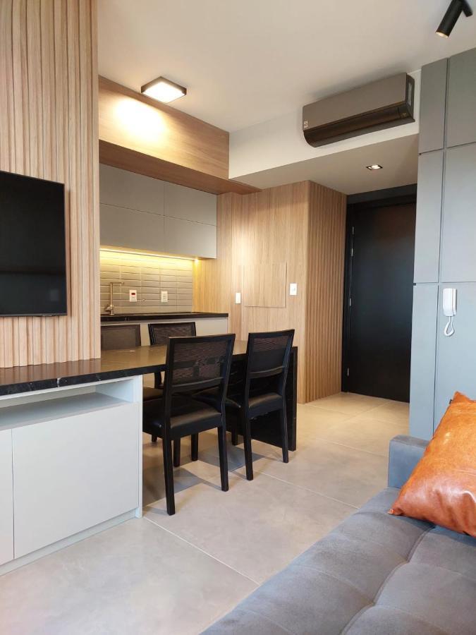 Myhome - Suite De Luxo Proximo Ao Shopping Iguatemi E Consulado Americano Porto Alegre Exterior photo