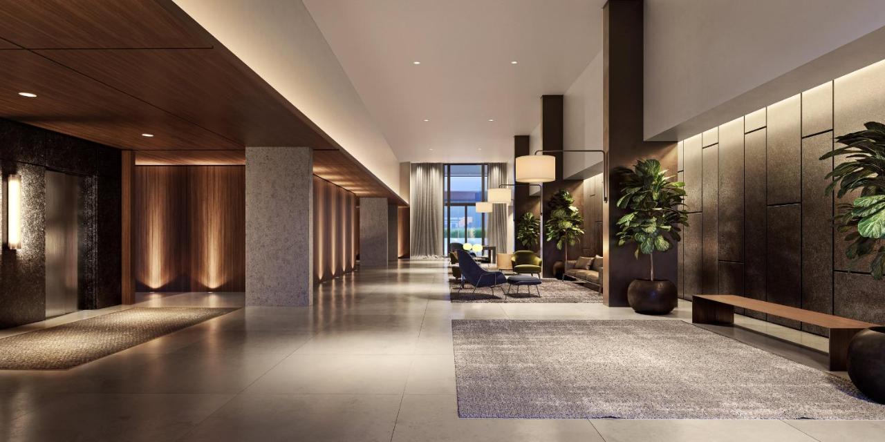 Myhome - Suite De Luxo Proximo Ao Shopping Iguatemi E Consulado Americano Porto Alegre Exterior photo