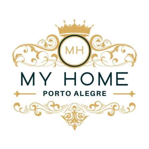Myhome - Suite De Luxo Proximo Ao Shopping Iguatemi E Consulado Americano Porto Alegre Exterior photo