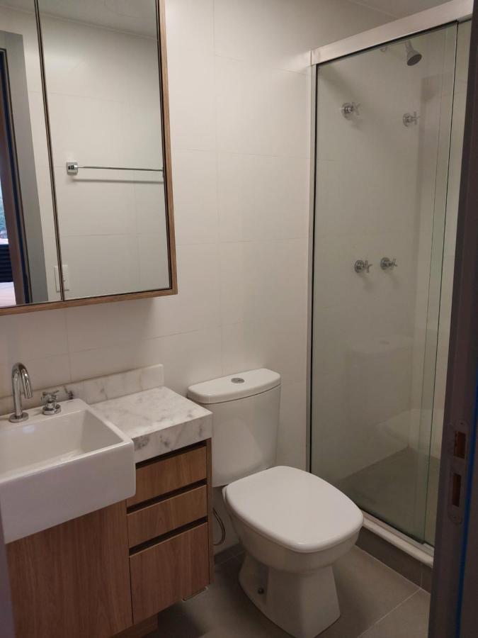 Myhome - Suite De Luxo Proximo Ao Shopping Iguatemi E Consulado Americano Porto Alegre Exterior photo