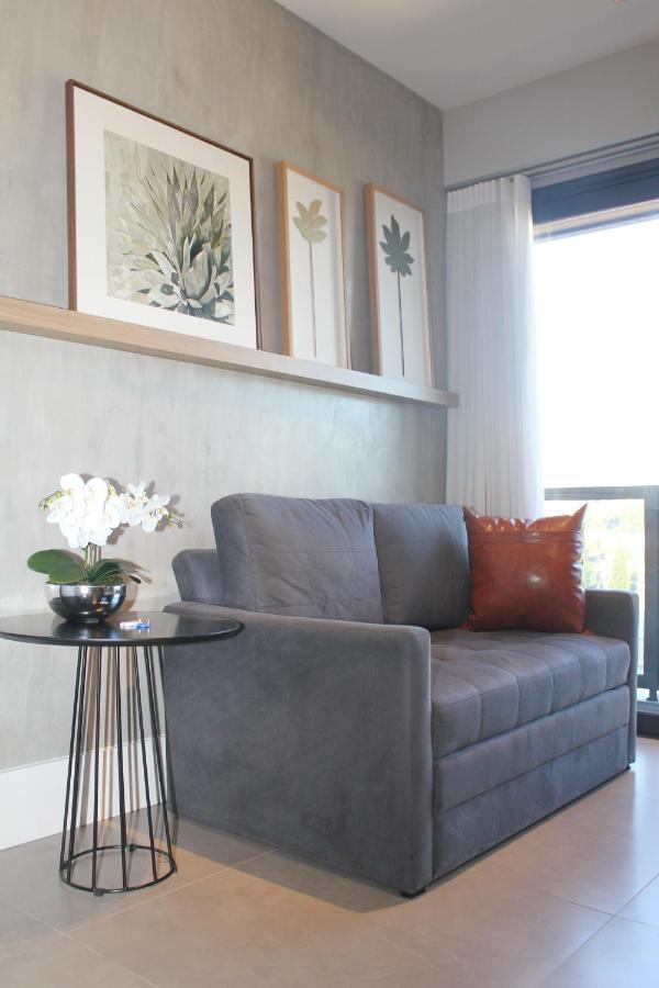 Myhome - Suite De Luxo Proximo Ao Shopping Iguatemi E Consulado Americano Porto Alegre Exterior photo